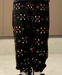 モンペパンツ | その他パンツ