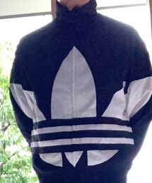 adidas | ナイロンジャケット