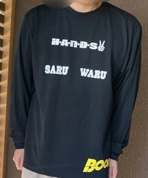 90年代雑誌 | Tシャツ/カットソー