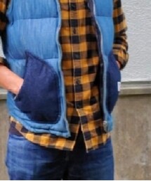 UNIQLO | シャツ/ブラウス