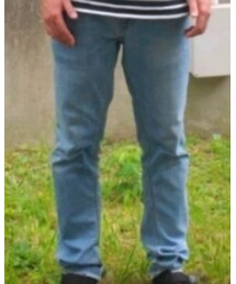 FOREVER 21 | デニムパンツ