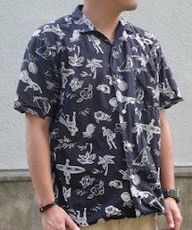 BEAMS | シャツ/ブラウス