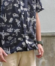 TIMEX | デジタル腕時計