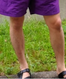 Billiken | サンダル