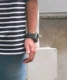 TIMEX | デジタル腕時計