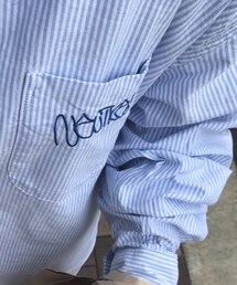 NAUTICA | シャツ/ブラウス