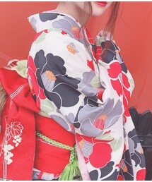 レンタル | 着物