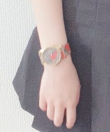 GUCCI | アナログ腕時計