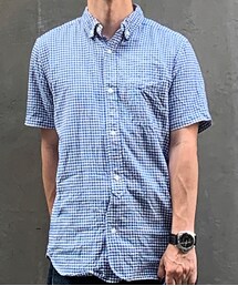 Nigel Cabourn | シャツ/ブラウス