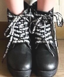 PinkLatte | ブーツ