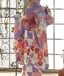 七五三の「水着/着物・浴衣(着物)」