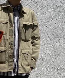 Engineered Garments | シャツ/ブラウス