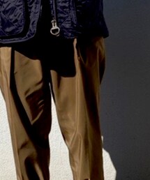 kolor | チノパンツ