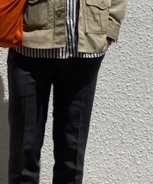 kolor | スラックス