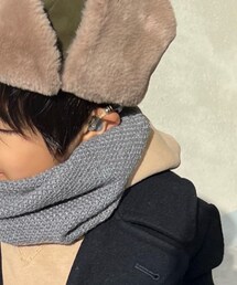 H&M | ネックウォーマー/スヌード