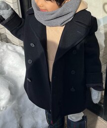 POLO RALPH LAUREN | ピーコート