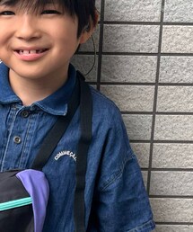 COMME CA ISM | トップス