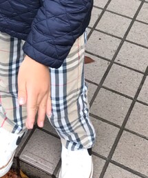 BURBERRY | パンツ