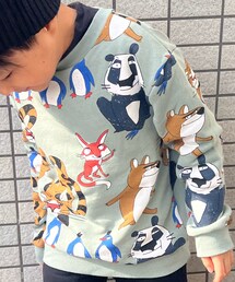 H&M | スウェット