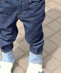 H&M | デニムパンツ