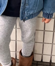 H&M | スウェットパンツ