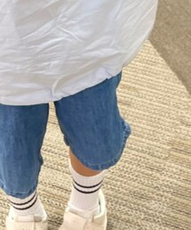 H&M | デニムパンツ