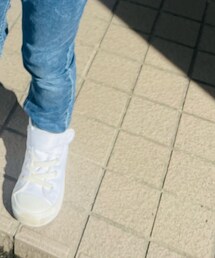 H&M | デニムパンツ