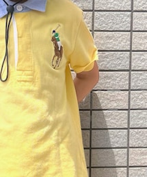 POLO RALPH LAUREN | ポロシャツ