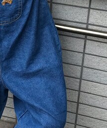 Birthday | サロペット/オーバーオール