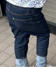 H&M | デニムパンツ