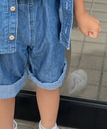 H&M | セットアップ