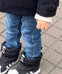 H&M | デニムパンツ