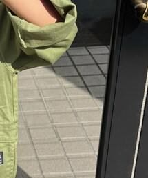Birthday | オールインワン・サロペット