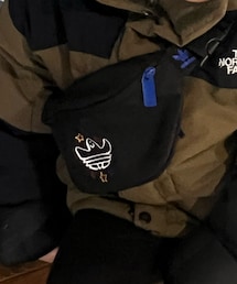 adidas | ボディバッグ/ウエストポーチ