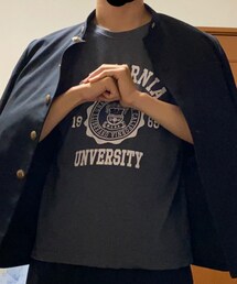 GU | Tシャツ/カットソー