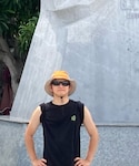 ワークマンの「帽子(ハット)」