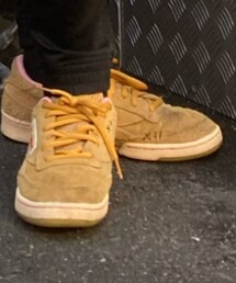 Reebok | スニーカー