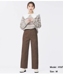 GU | パンツ