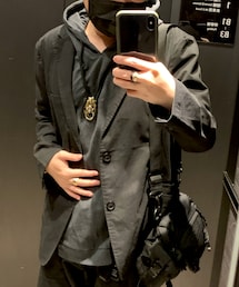 DAIWA PIER39 | テーラードジャケット