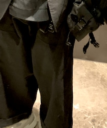 tk.TAKEO KIKUCHI | チノパンツ