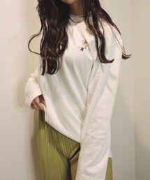 UMA-LA | Tシャツ/カットソー