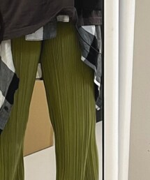 coca（coca） | パンツ