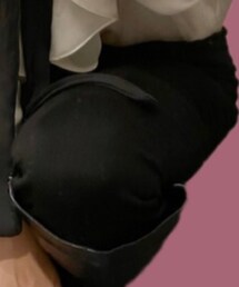 H&M | デニムパンツ