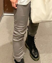 無印良品 | パンツ