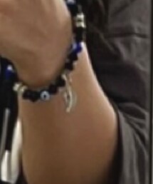 Turkish bracelet | ブレスレット