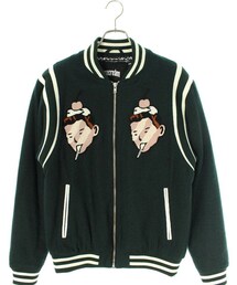 BILLIONAIRE BOYS CLUB | ブルゾン