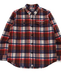 A BATHING APE | シャツ/ブラウス