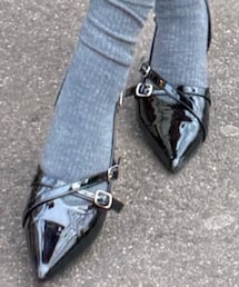 shein | パンプス