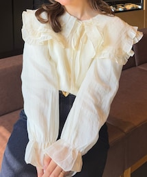 NUGU ptiee | 商品ID: JTSHCE0903(シャツ/ブラウス)