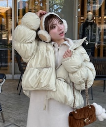 NUGU Ptiée | ジャケット/アウター